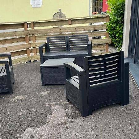 Nid 2 Cigognes Villa Zimmerbach Eksteriør bilde