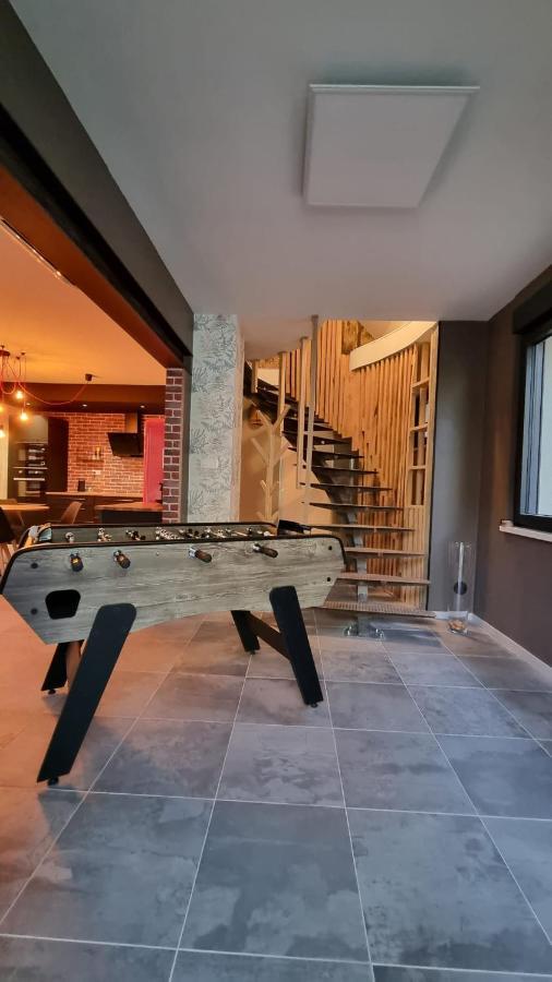 Nid 2 Cigognes Villa Zimmerbach Eksteriør bilde