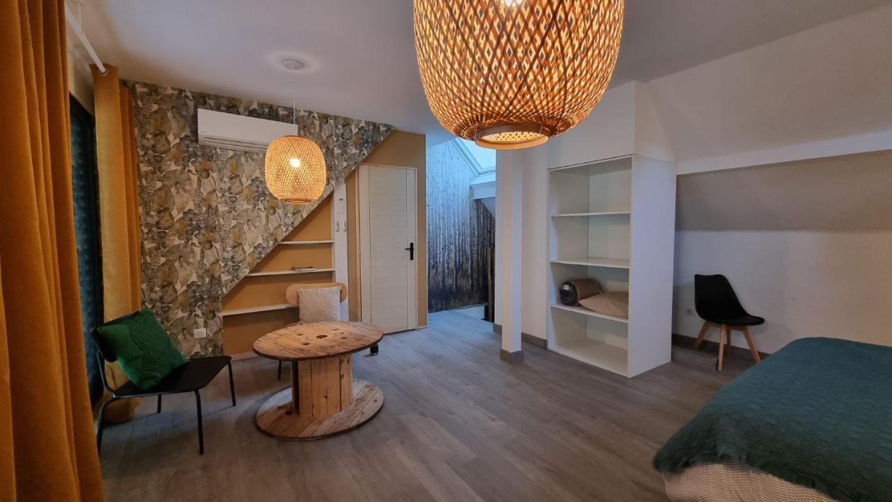 Nid 2 Cigognes Villa Zimmerbach Eksteriør bilde